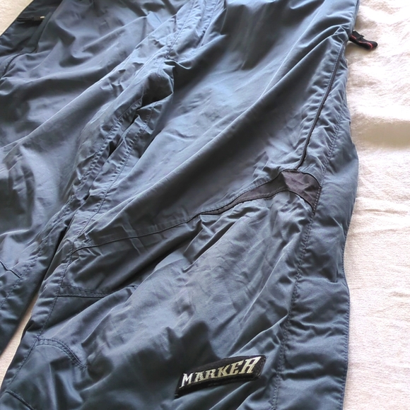 Marker Ski Pants - Picture 5 of 11